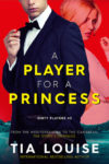 A Player for A Princess Book Review