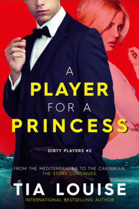 A Player for A Princess Book Review A Player for A Princess Book Review