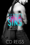 “Secret Sins” Release Blitz