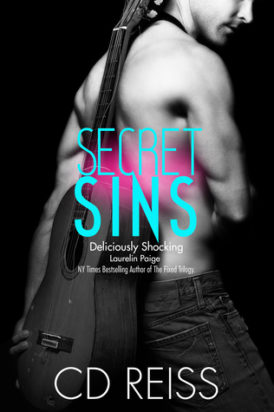 “Secret Sins” Release Blitz “Secret Sins” Release Blitz