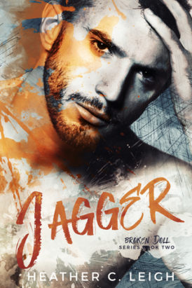 JAGGER by Heather C Leigh Release Blitz/ Giveaway** JAGGER by Heather C Leigh Release Blitz/ Giveaway**