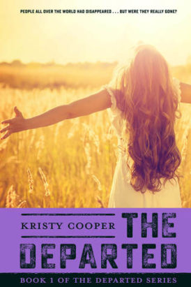 “The Departed” Book Review “The Departed” Book Review