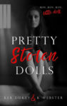 “Pretty Stolen Dolls” Cover Reveal