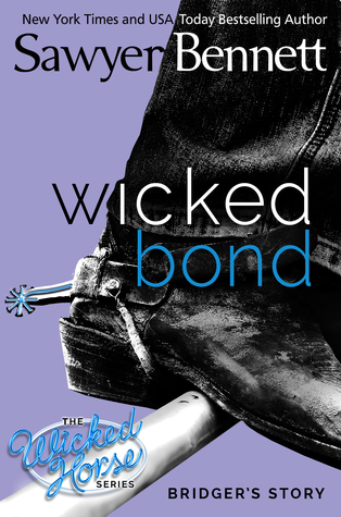 “Wicked Bond” Book Review “Wicked Bond” Book Review