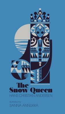 “The Snow Queen” Book Review “The Snow Queen” Book Review