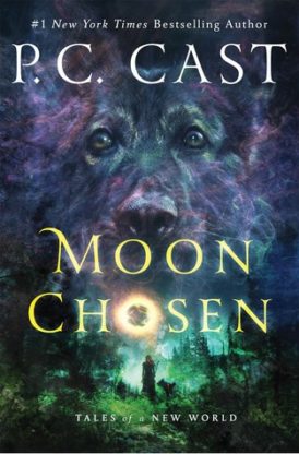 Moon Chosen Book Review Moon Chosen Book Review
