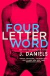 “Four Letter Word” Book Review/ Giveaway**