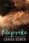 Keepsake Book Review