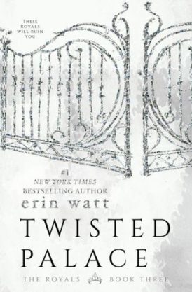 “Twisted Palace’ Book Review “Twisted Palace’ Book Review