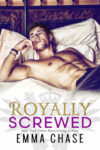 “Royally Screwed” Book Tour Review