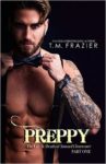 “Preppy” Book Review/ Giveaway**