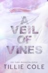 “A Veil of Vines” Cover Reveal