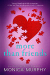 More Than Friends Book Review