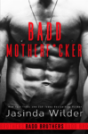 “Badd Motherf*cker” Cover Reveal/ Giveaway**