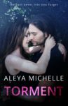 Torment Cover Reveal