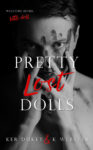 Pretty Lost Dolls Book Review/ Giveaway*