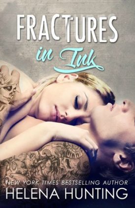 “Fractures In Ink” Book Review “Fractures In Ink” Book Review