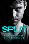“Split” Release Blitz/ Giveaway**
