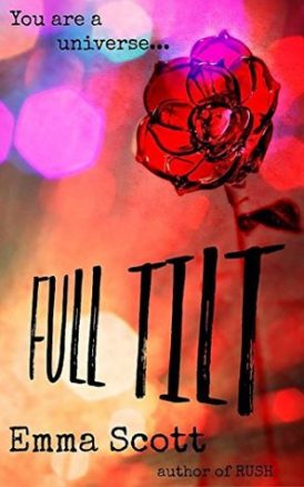 “Full Tilt” Book Review “Full Tilt” Book Review