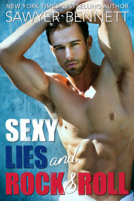 “Sexy Lies and Rock & Roll” Book Review “Sexy Lies and Rock & Roll” Book Review