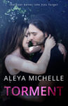 “Torment” Release Blitz/ Giveaway**