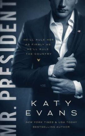 Mr. President Book Review Mr. President Book Review