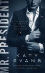 Mr. President Book Review