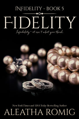 “Fidelity” Book Review “Fidelity” Book Review