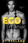 EgoManiac Book Review