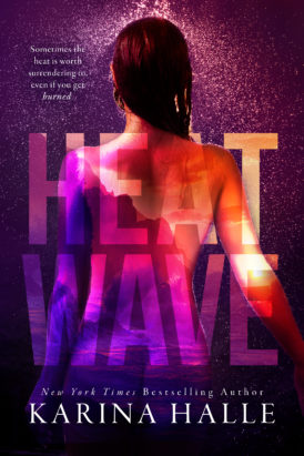 “Heat Wave” Book Review “Heat Wave” Book Review