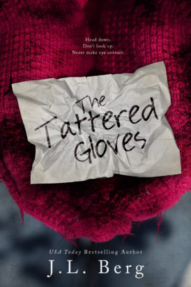 The Tattered Gloves Cover Reveal/ Giveaway** The Tattered Gloves Cover Reveal/ Giveaway**