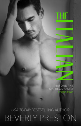 “The Italian” Book Review “The Italian” Book Review