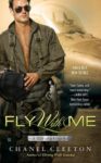 “Fly With Me” Book Review/ Giveaway**