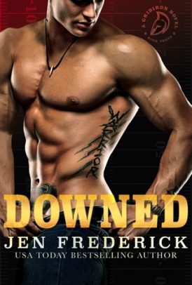 “Downed” Book Review “Downed” Book Review
