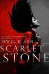 “Scarlet Stone” Book Review/ Giveaway**