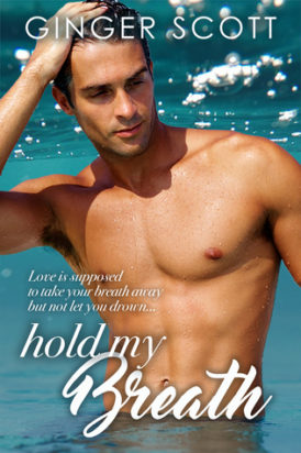 Hold My Breath Book Review Hold My Breath Book Review