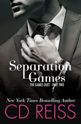 Separation Games Book Review Separation Games Book Review