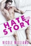 Hate Story Cover Reveal