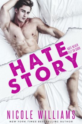 Hate Story Cover Reveal Hate Story Cover Reveal