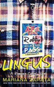 “Lingus” Audiobook Review “Lingus” Audiobook Review