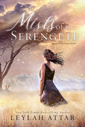 Mists Of the Serengeti Book Review Mists Of the Serengeti Book Review