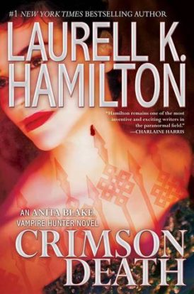 “Crimson Death” Book Review “Crimson Death” Book Review