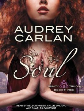 “Soul” Audiobook Review “Soul” Audiobook Review