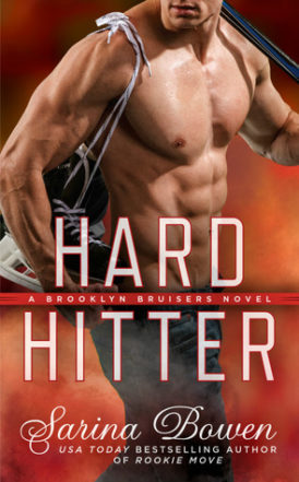 “Hard Hitter” Book Review “Hard Hitter” Book Review