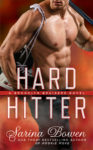 “Hard Hitter” Book Review
