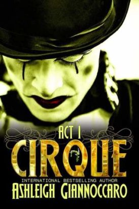 “Cirque” Book Review “Cirque” Book Review