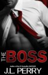 The Boss Book Review/ Giveaway**