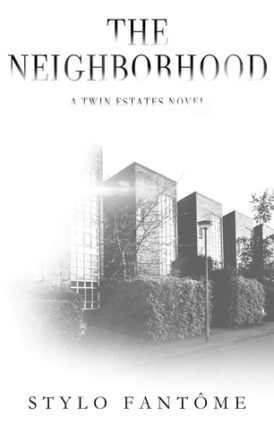 The Neighborhood Book Review/ Giveaway** The Neighborhood Book Review/ Giveaway**
