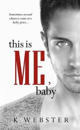 “This Is Me, Baby” Book Review/ Giveaway** “This Is Me, Baby” Book Review/ Giveaway**
