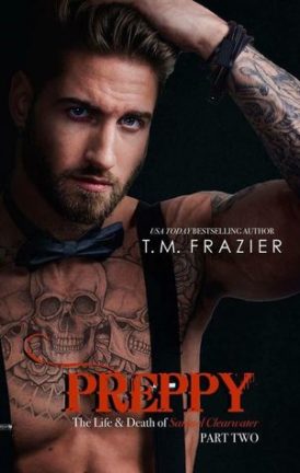 Preppy: Part Two Book Review Preppy: Part Two Book Review